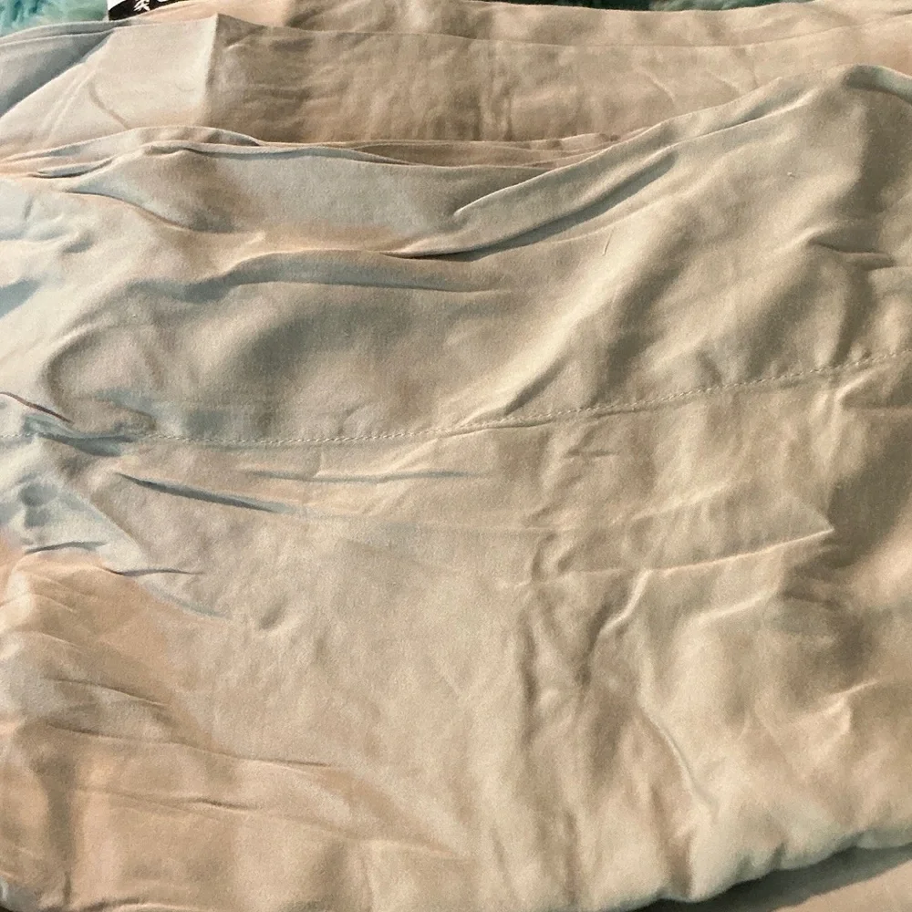 Cozy Earth Gray sheets cal king
